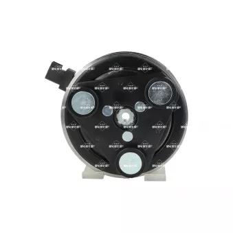 Bobine, compresseur-embrayage magnétique NRF OEM RM3M5H19D629PJ