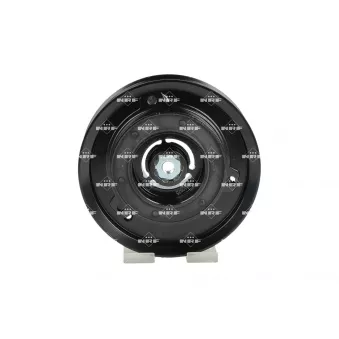 Bobine, compresseur-embrayage magnétique NRF OEM 1K0260859F