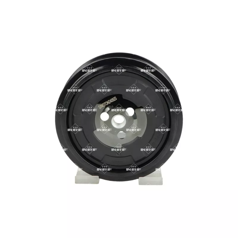 Bobine, compresseur-embrayage magnétique NRF 380048 - Visuel 1