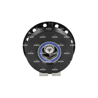 Bobine, compresseur-embrayage magnétique NRF OEM 55111423AD