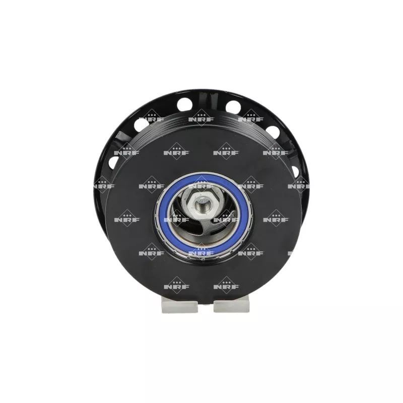 Bobine, compresseur-embrayage magnétique NRF 380049 - Visuel 1