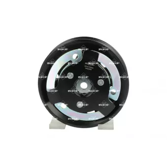 Bobine, compresseur-embrayage magnétique NRF OEM 1K0260859F