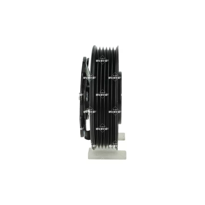 Bobine, compresseur-embrayage magnétique NRF 380050 - Visuel 1