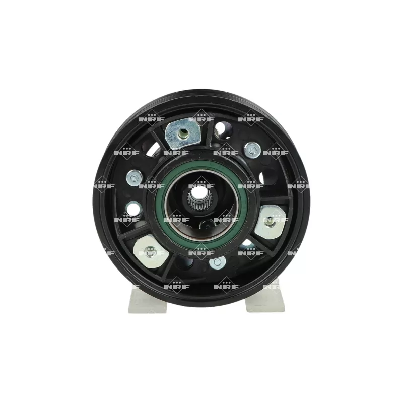 Bobine, compresseur-embrayage magnétique NRF 380050 - Visuel 2