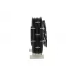 NRF 380050 - Bobine, compresseur-embrayage magnétique