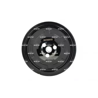 Bobine, compresseur-embrayage magnétique NRF OEM a0002309011