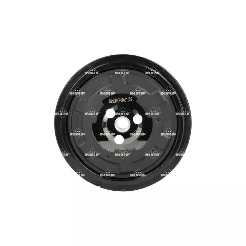 Bobine, compresseur-embrayage magnétique NRF 380051 - Visuel 1