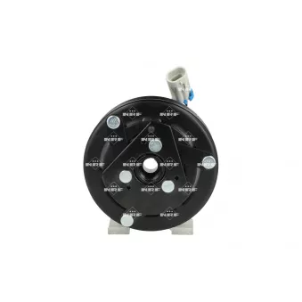 Embrayage magnétique, pour compresseurs de climatisation NRF OEM 5475792