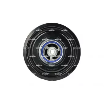 Embrayage magnétique, pour compresseurs de climatisation NRF OEM 8831002370