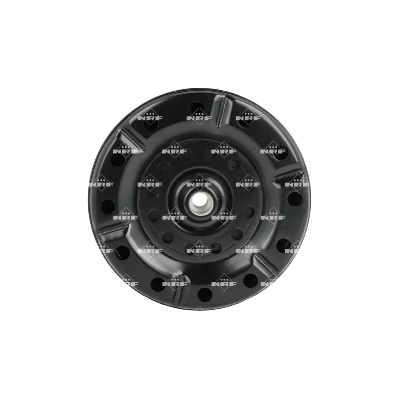 Embrayage magnétique, pour compresseurs de climatisation NRF 380055 - Visuel 2