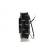 NRF 380056 - Embrayage magnétique, pour compresseurs de climatisation
