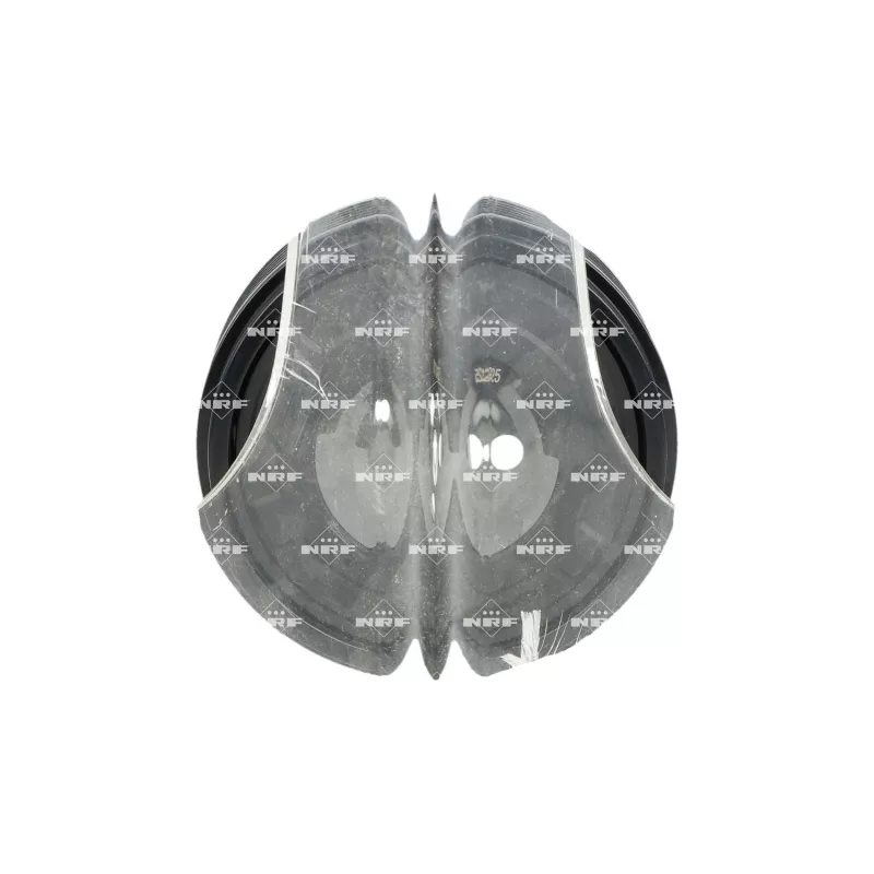 Embrayage magnétique, pour compresseurs de climatisation NRF 380057 - Visuel 2