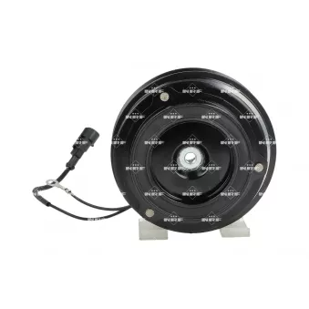 Embrayage magnétique, pour compresseurs de climatisation NRF OEM 5801362246
