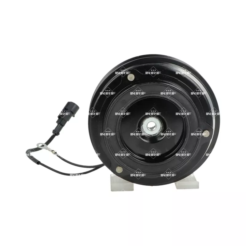 Embrayage magnétique, pour compresseurs de climatisation NRF 380058 - Visuel 1