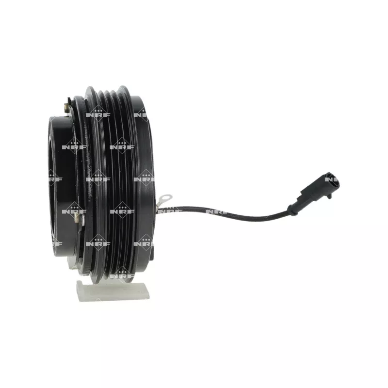 Embrayage magnétique, pour compresseurs de climatisation NRF 380058 - Visuel 2