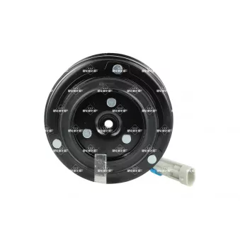 Embrayage magnétique, pour compresseurs de climatisation NRF OEM 1854437