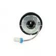 NRF 380059 - Embrayage magnétique, pour compresseurs de climatisation