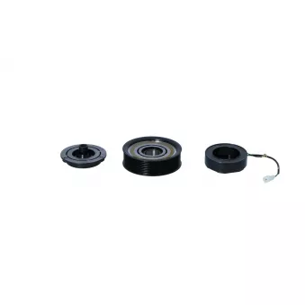 Bobine, compresseur-embrayage magnétique NRF OEM 5412300211