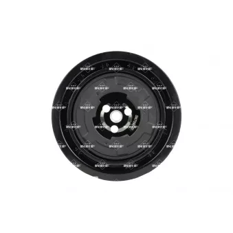 Embrayage magnétique, pour compresseurs de climatisation NRF OEM 9676443980