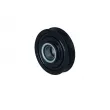 NRF 380067 - Embrayage magnétique, pour compresseurs de climatisation