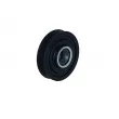 NRF 380067 - Embrayage magnétique, pour compresseurs de climatisation