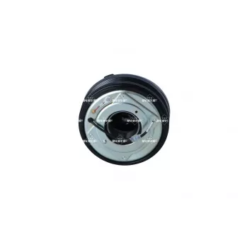 Embrayage magnétique, pour compresseurs de climatisation NRF 380068