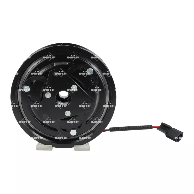 Embrayage magnétique, pour compresseurs de climatisation NRF 380071 - Visuel 1