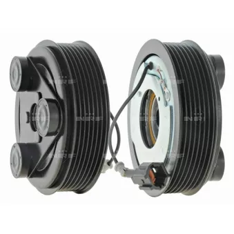 Embrayage magnétique, pour compresseurs de climatisation NRF OEM 92600EB70A