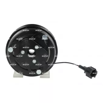 Embrayage magnétique, pour compresseurs de climatisation NRF OEM 926601KC1B