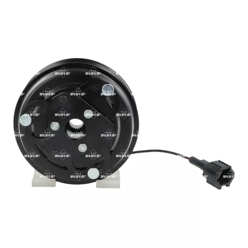Embrayage magnétique, pour compresseurs de climatisation NRF 380074 - Visuel 1