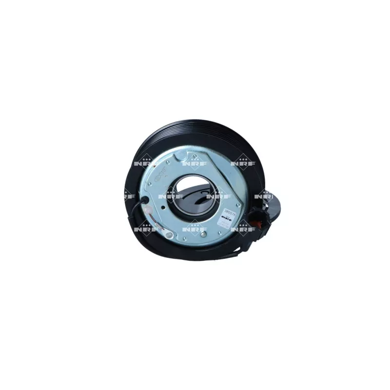 Embrayage magnétique, pour compresseurs de climatisation NRF 380076 - Visuel 1
