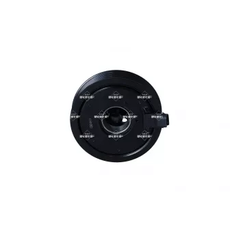 Embrayage magnétique, pour compresseurs de climatisation NRF OEM 7711497516