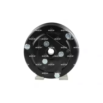 Embrayage magnétique, pour compresseurs de climatisation NRF OEM 2763000Q3A