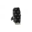 NRF 380080 - Embrayage magnétique, pour compresseurs de climatisation