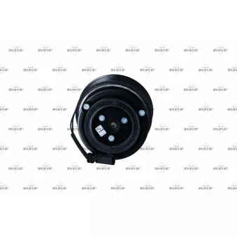 Embrayage magnétique, pour compresseurs de climatisation NRF OEM 13346492
