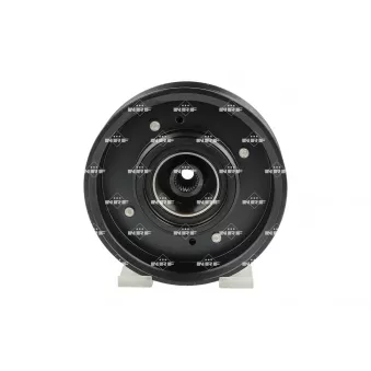 Embrayage magnétique, pour compresseurs de climatisation NRF OEM A0012308911