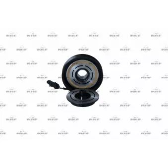 Embrayage magnétique, pour compresseurs de climatisation NRF OEM 38810P8EA01
