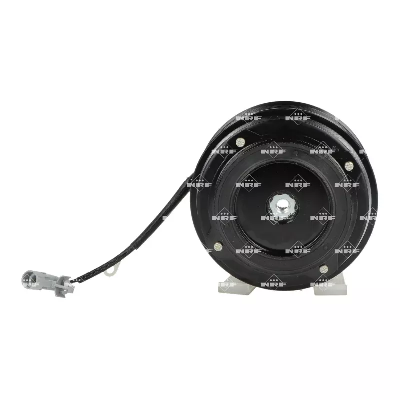 Embrayage magnétique, pour compresseurs de climatisation NRF 380098 - Visuel 1