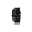 NRF 380098 - Embrayage magnétique, pour compresseurs de climatisation