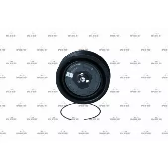 Embrayage magnétique, pour compresseurs de climatisation NRF OEM 1609553180
