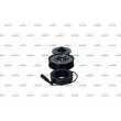 NRF 380105 - Embrayage magnétique, pour compresseurs de climatisation