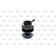 NRF 380105 - Embrayage magnétique, pour compresseurs de climatisation