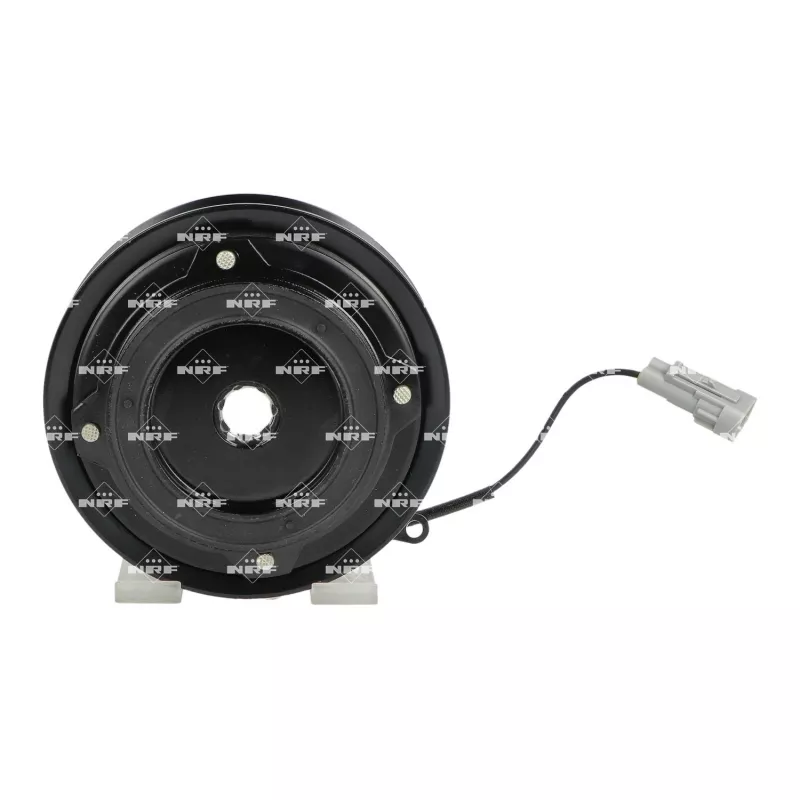 Embrayage magnétique, pour compresseurs de climatisation NRF 380106 - Visuel 1