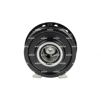 Embrayage magnétique, pour compresseurs de climatisation NRF OEM 71789105