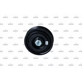 Embrayage magnétique, pour compresseurs de climatisation NRF OEM 1K0260859F