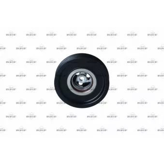 Embrayage magnétique, pour compresseurs de climatisation NRF OEM A0012303611