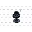 NRF 380121 - Embrayage magnétique, pour compresseurs de climatisation
