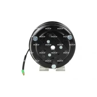 Embrayage magnétique, pour compresseurs de climatisation NRF OEM aks200a413c