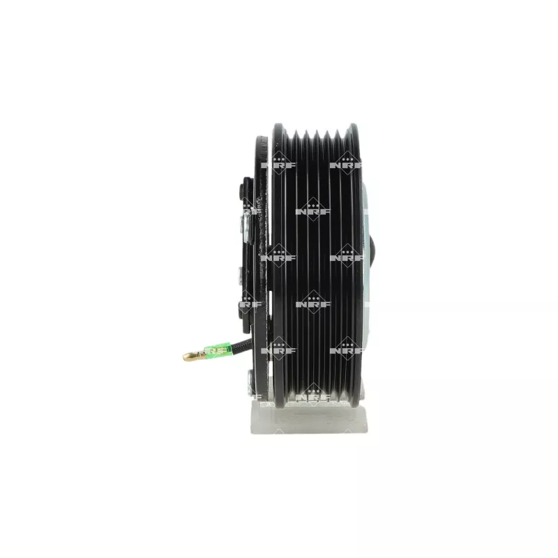 Embrayage magnétique, pour compresseurs de climatisation NRF 380136 - Visuel 2
