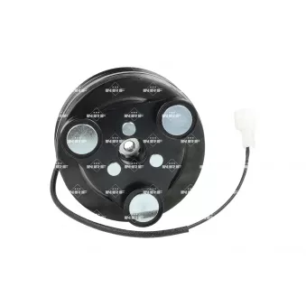Embrayage magnétique, pour compresseurs de climatisation NRF OEM BP4S61K00